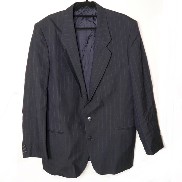 MANI by GIORGIO ARMANI Mens Sport Coat Suit Jacket - Picture 1 of 8